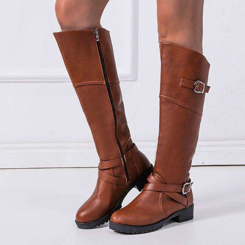 Beautifully Crafted Orthopedic Boots