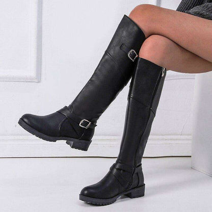 Beautifully Crafted Orthopedic Boots