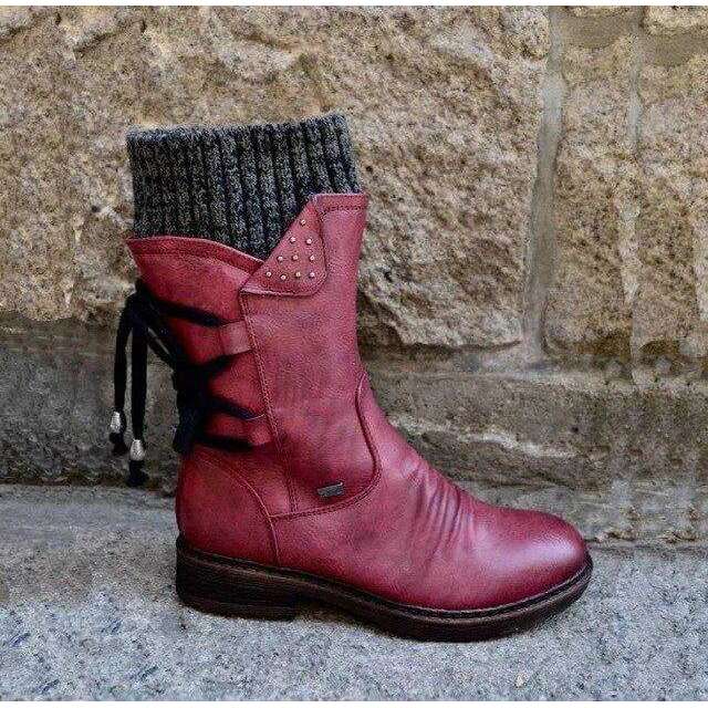 Stylish Orthopedic Boots for Any Occasion