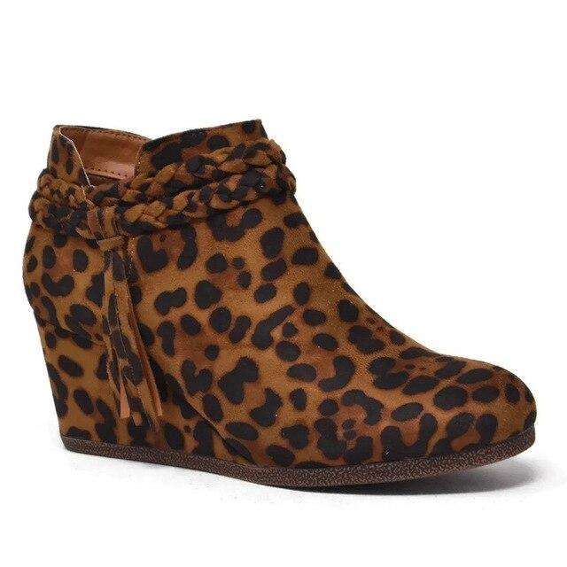 Stylish Orthopedic Boots for Any Occasion