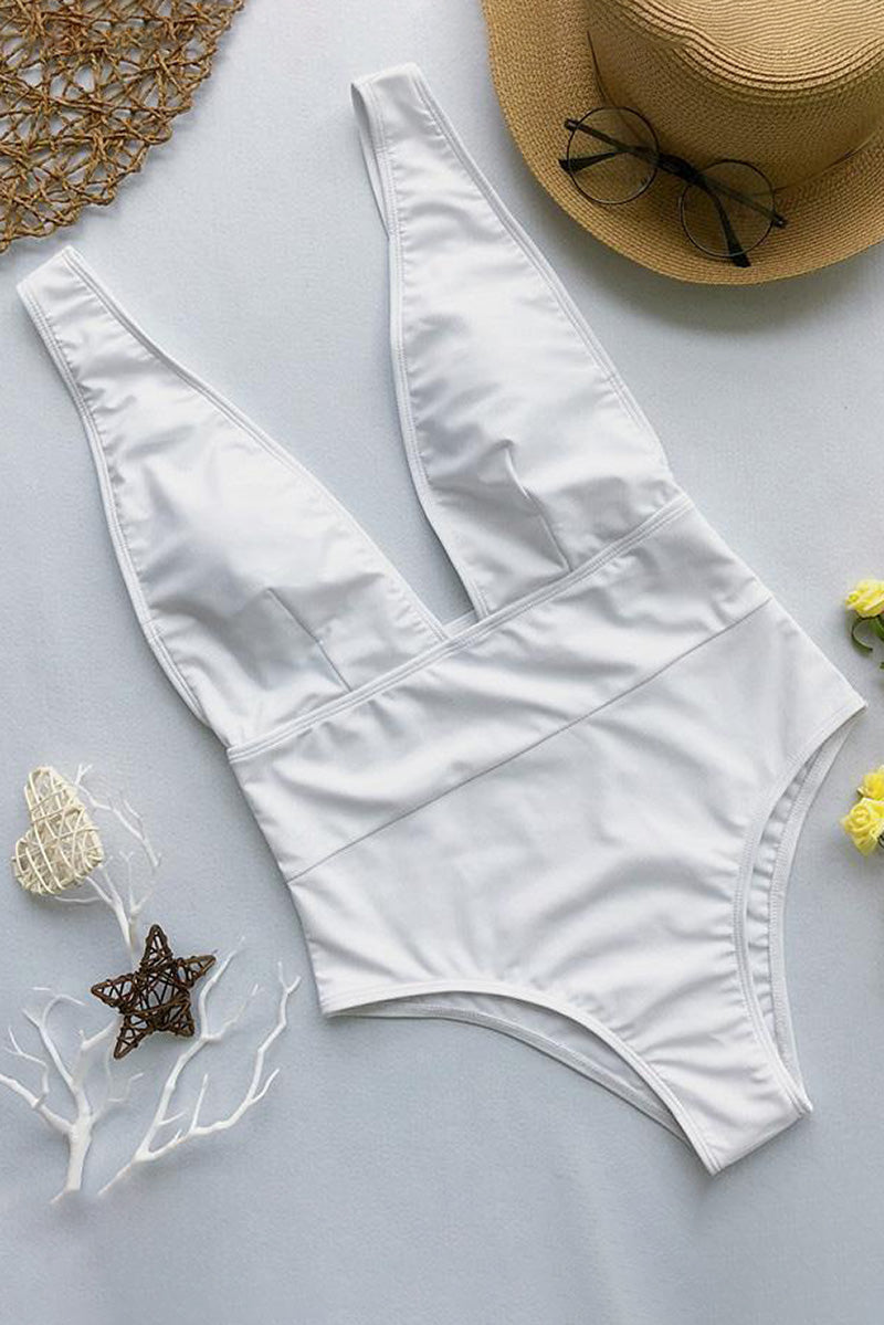 Beautifully Finished Garment in a Timeless Design