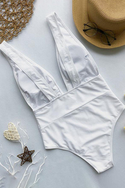Beautifully Balanced Garment with Timeless Character