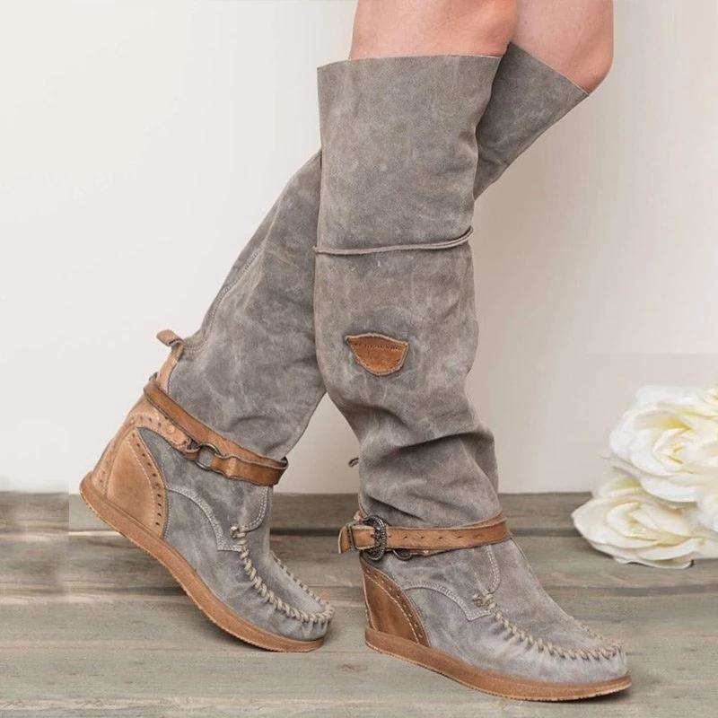 Elegant Orthopedic Boots for Every Step