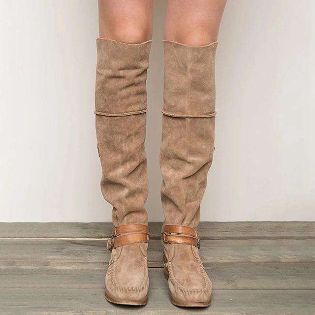Elegant Orthopedic Boots for Every Step