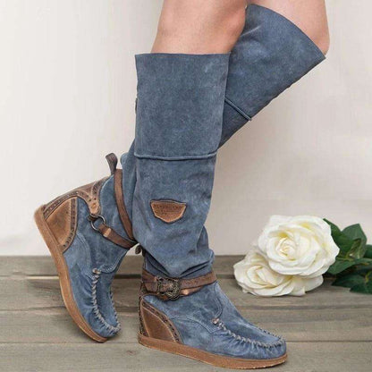 Elegant Orthopedic Boots for Every Step
