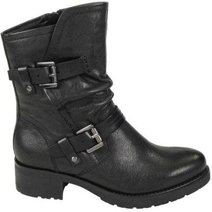Vintage Inspired Orthopedic Boots