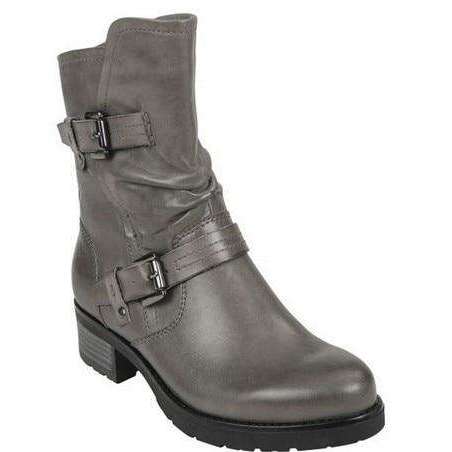 Vintage Inspired Orthopedic Boots