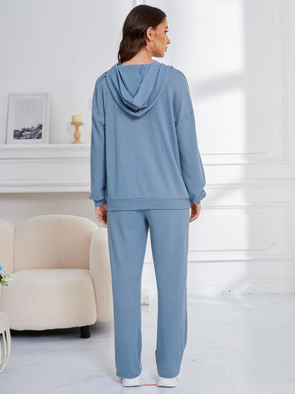 Beautifully Finished Trousers in a Timeless Design