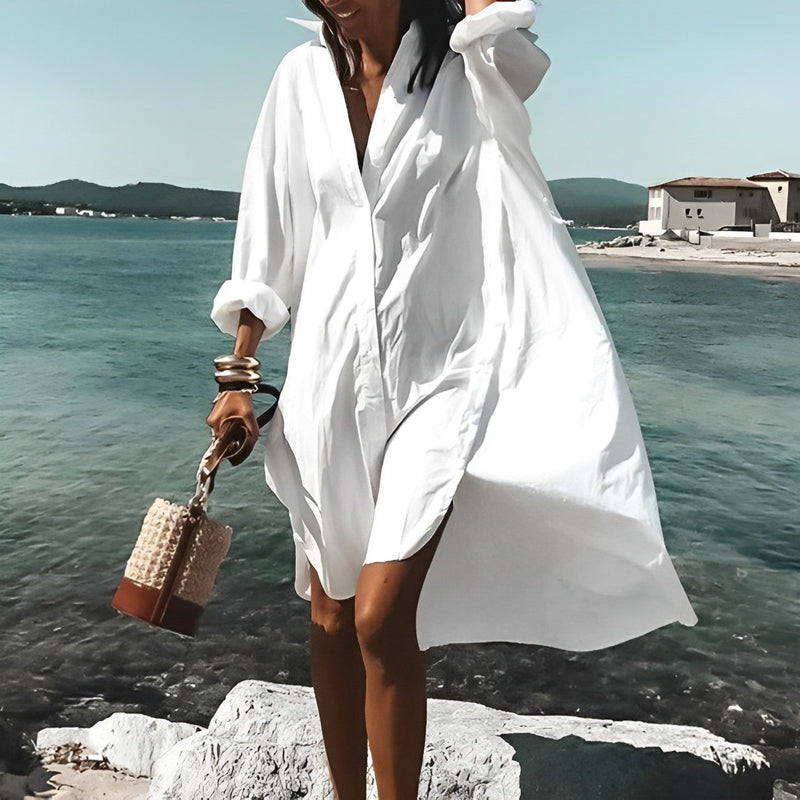 Classic Vintage & Enduringly Stylish Blouse