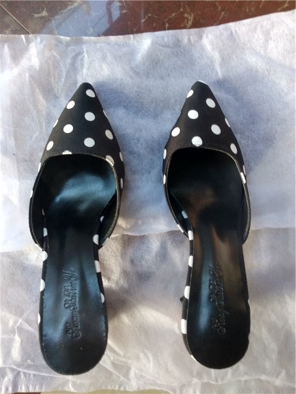 Comfortable Orthopedic Heels for Daily Wear