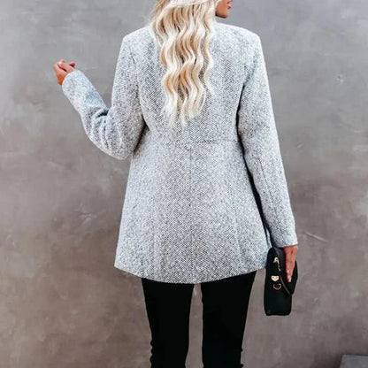 Classic Vintage Garment with a Flattering Fit