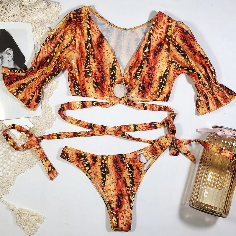 Beautifully Finished Garment in a Timeless Design
