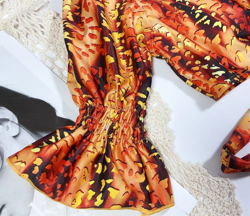 Beautifully Finished Garment in a Timeless Design