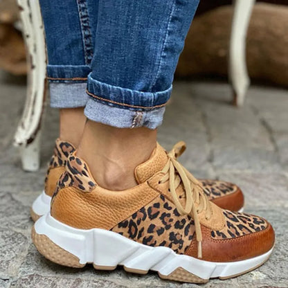 Comfortable Orthopedic Sneakers for Daily Wear