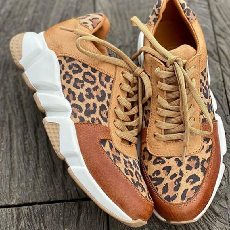 Elegant Orthopedic Shoes for Every Step
