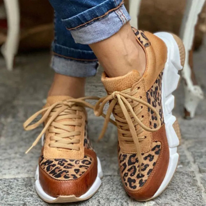 Comfortable Orthopedic Sneakers for Daily Wear