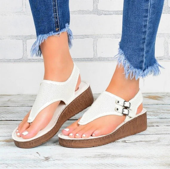 Beautifully Crafted Orthopedic Sandals