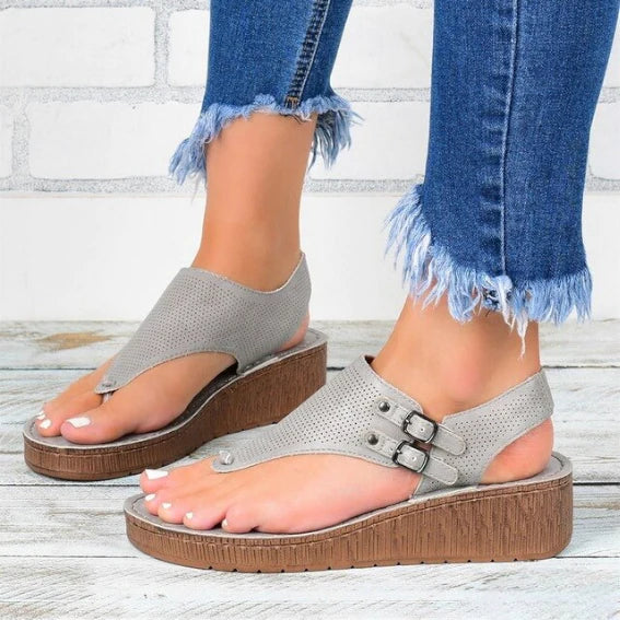Beautifully Crafted Orthopedic Sandals
