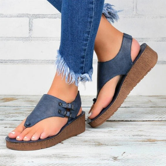 Beautifully Crafted Orthopedic Sandals