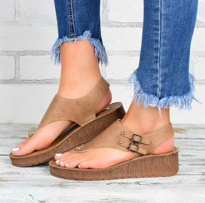Beautifully Crafted Orthopedic Sandals