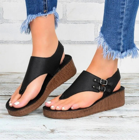 Beautifully Crafted Orthopedic Sandals
