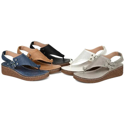 Beautifully Crafted Orthopedic Sandals