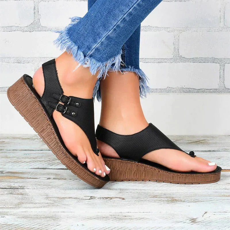Beautifully Crafted Orthopedic Sandals