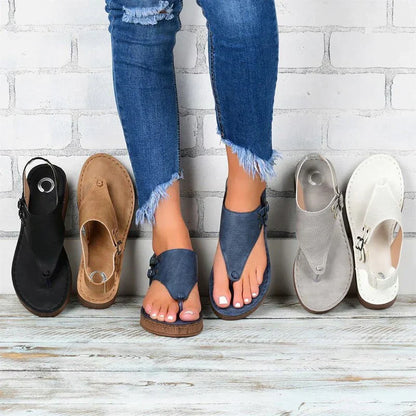 Beautifully Crafted Orthopedic Sandals