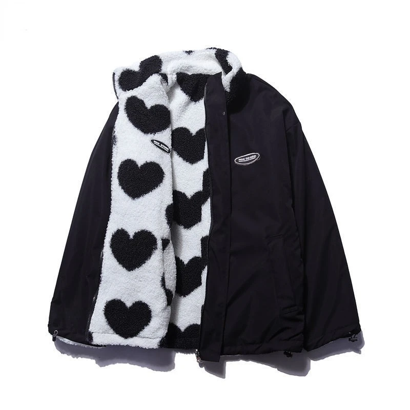 Polished Coat with an Effortless Classic Look