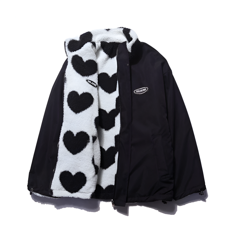 Beautifully Balanced Coat with Timeless Character