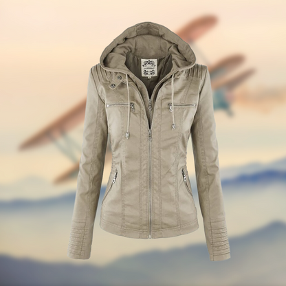 Classic Vintage & Enduringly Stylish Jacket