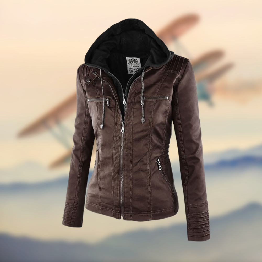 Classic Vintage & Enduringly Stylish Jacket