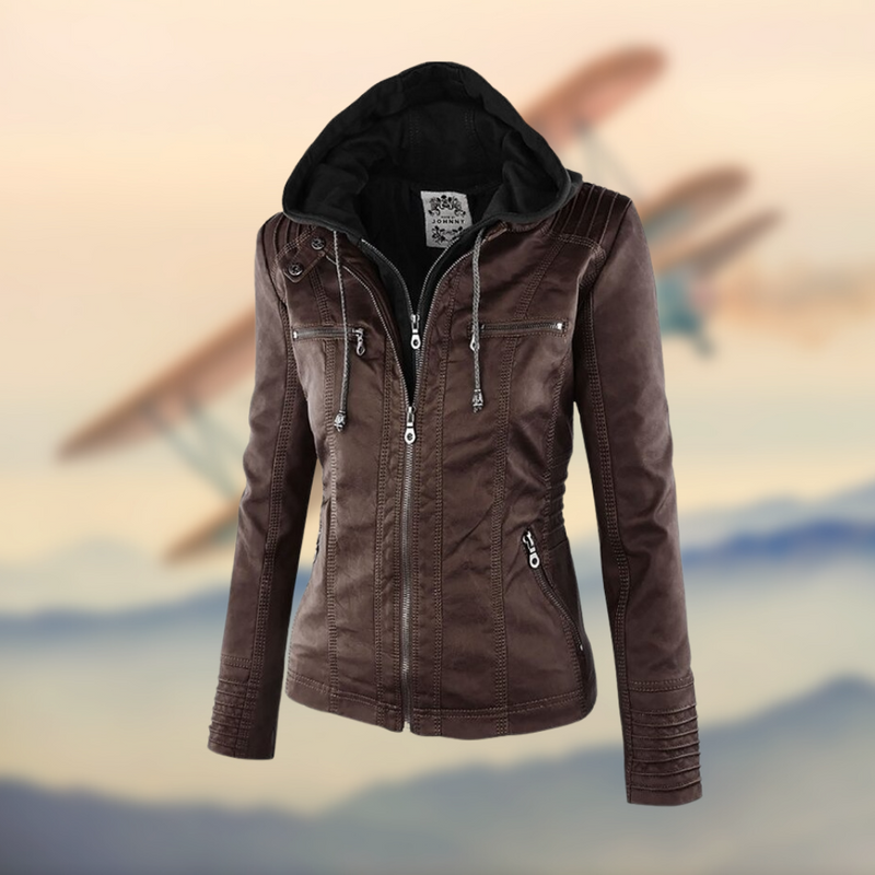 Classic Vintage & Enduringly Stylish Jacket