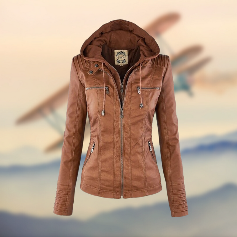 Classic Vintage & Enduringly Stylish Jacket