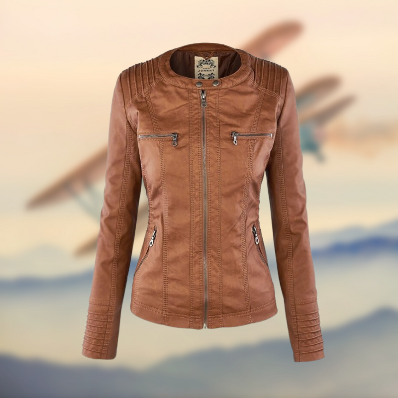 Classic Vintage & Enduringly Stylish Jacket