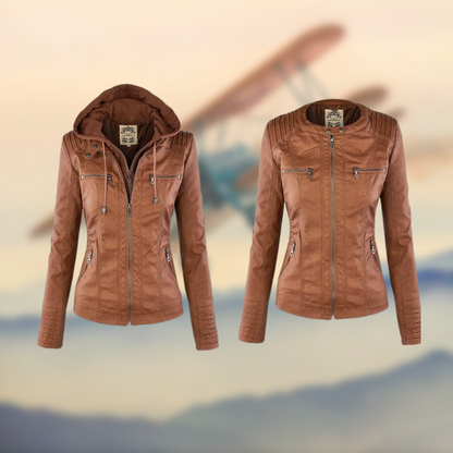 Classic Vintage & Enduringly Stylish Jacket