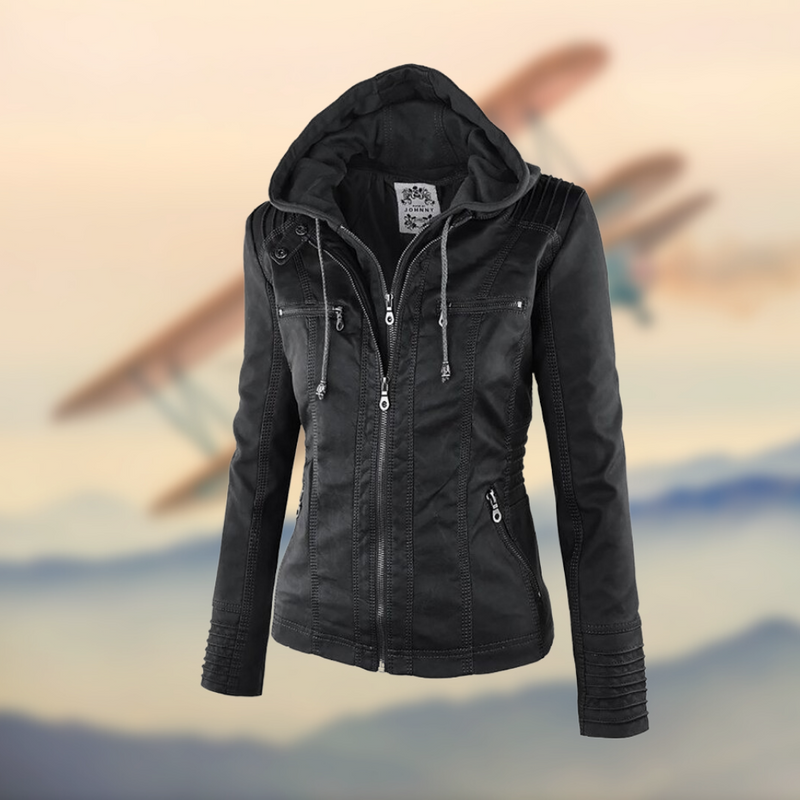Classic Vintage & Enduringly Stylish Jacket