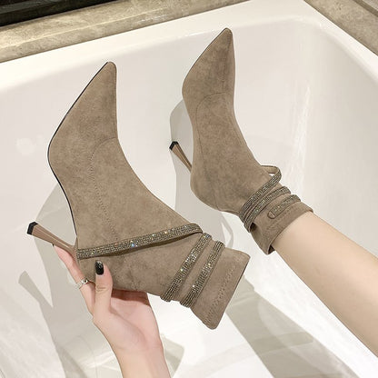 Mukavat Ortopediset Saappaat Päivittäiseen Käyttöön