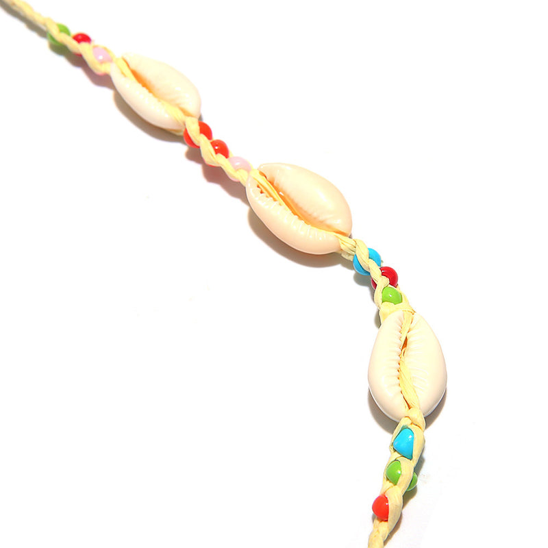 Hurmaava Nilkkakoru jokaiseen tilaisuuteen