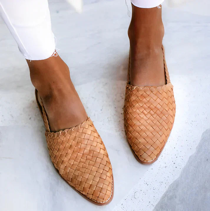 Elegant Orthopedic Shoes for Every Step