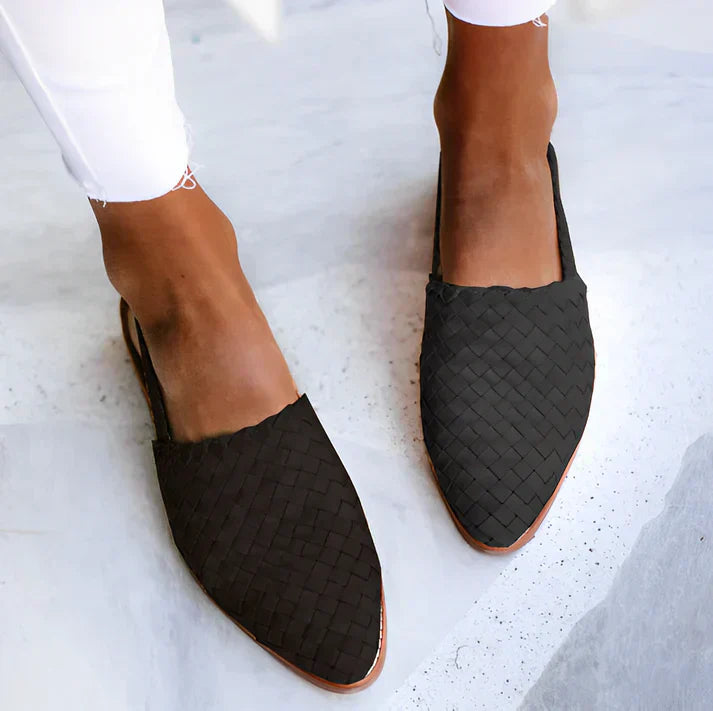 Elegant Orthopedic Shoes for Every Step