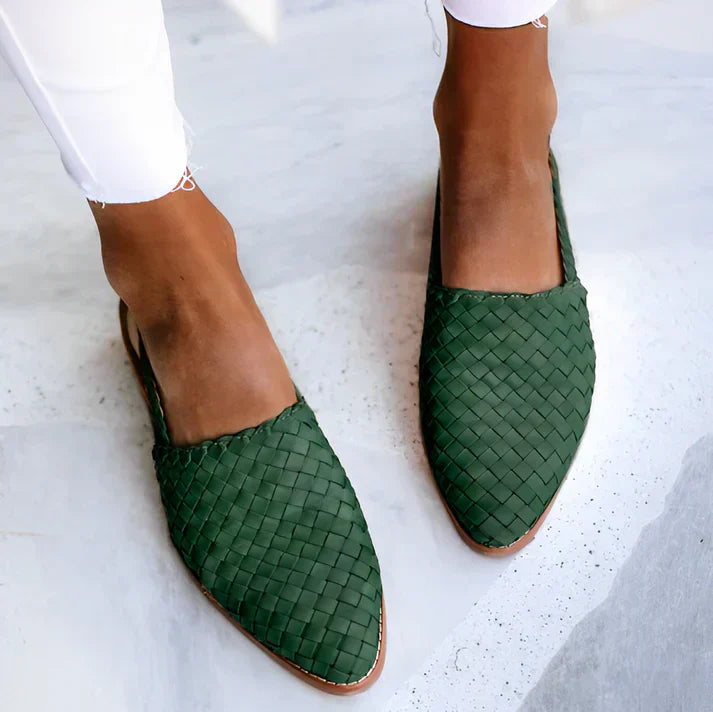 Elegant Orthopedic Shoes for Every Step