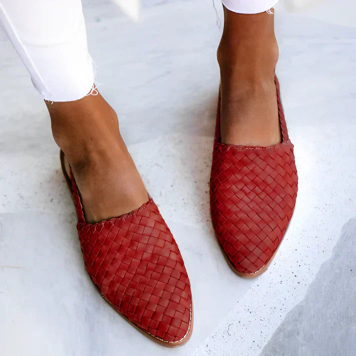 Elegant Orthopedic Shoes for Every Step