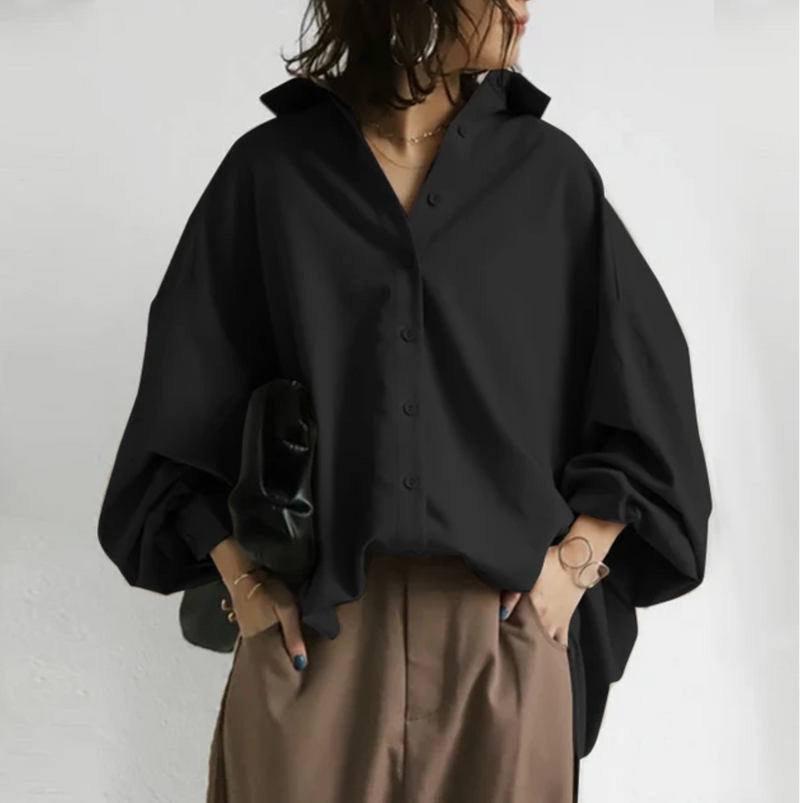 Effortlessly Elegant Blouse with a Timeless Design