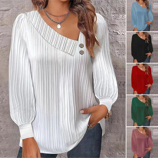 Effortlessly Elegant Garment with a Timeless Design