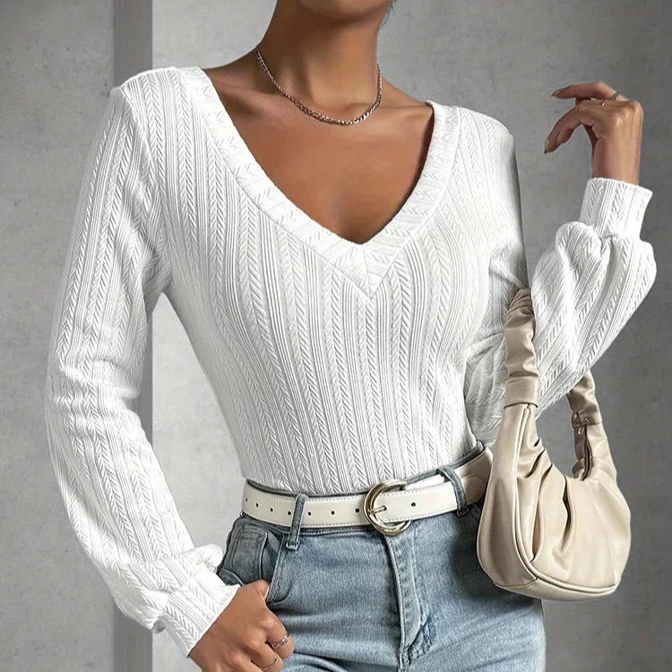 A Vintage Style Garment with Delicate Timeless Details