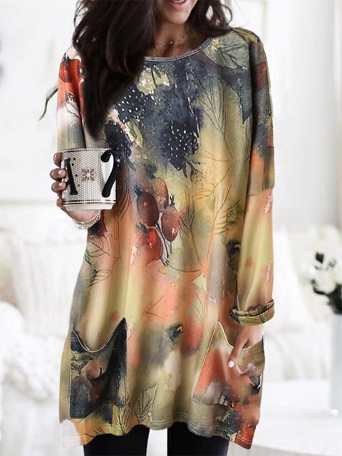 Classic Vintage Garment with a Flattering Fit