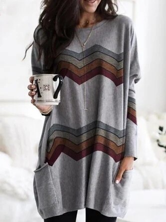 Classic Vintage Garment with a Flattering Fit