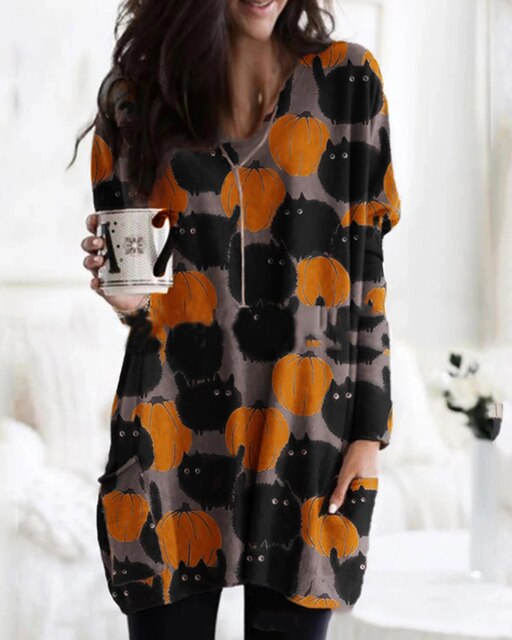 Classic Vintage Garment with a Flattering Fit