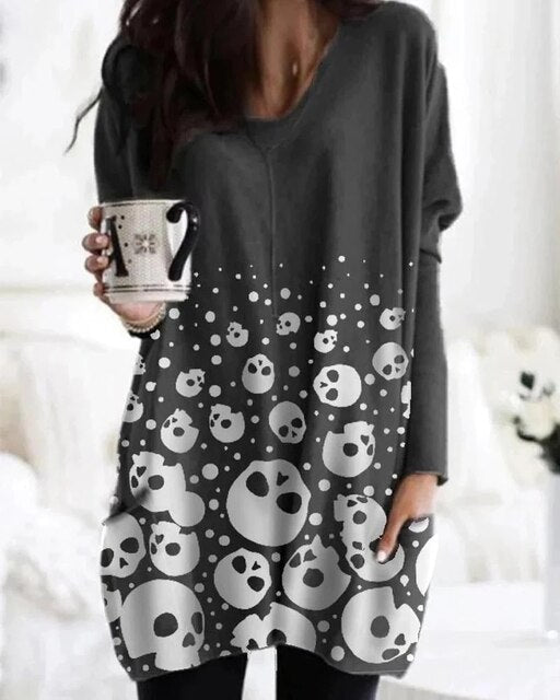 Classic Vintage Garment with a Flattering Fit